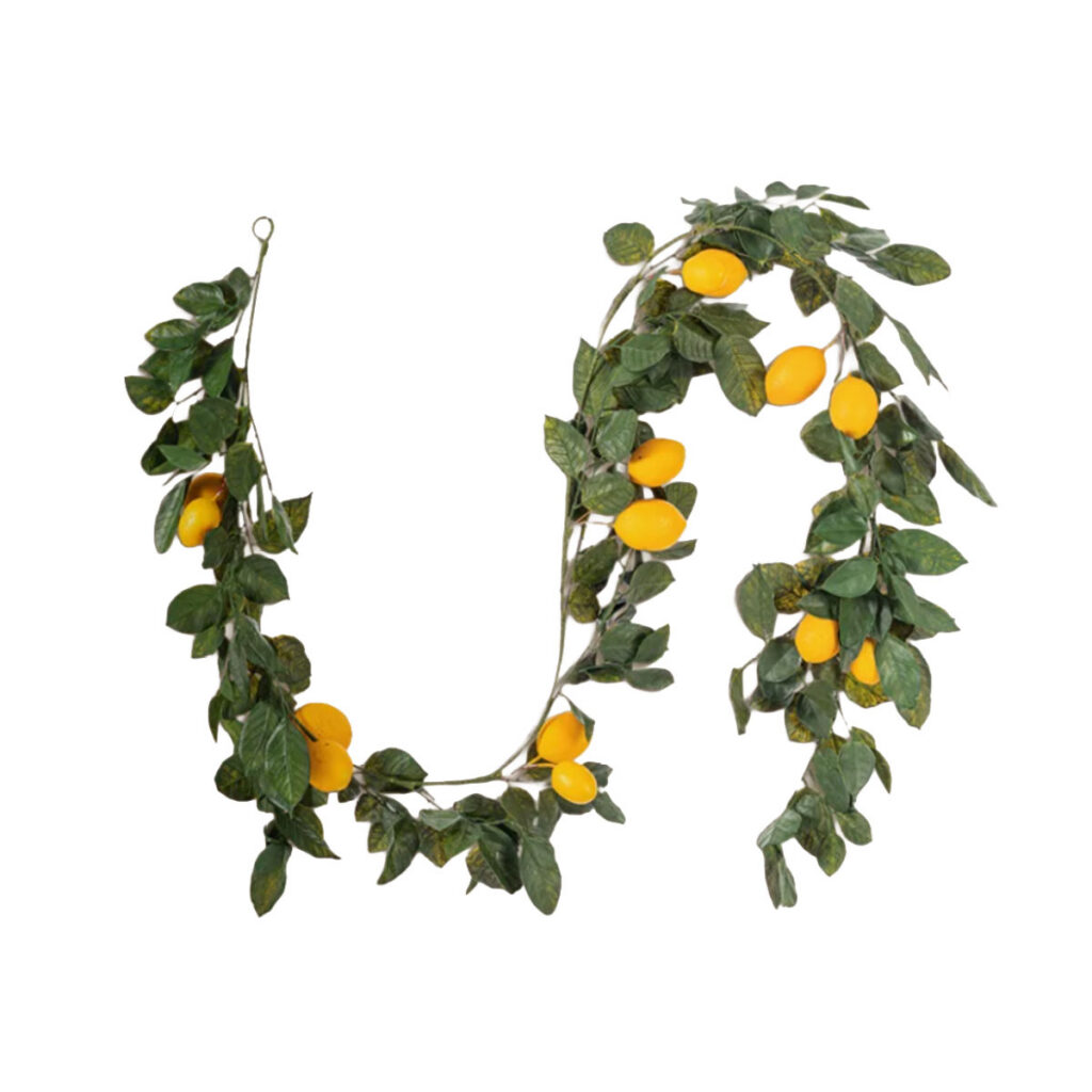 Lemon Garland
