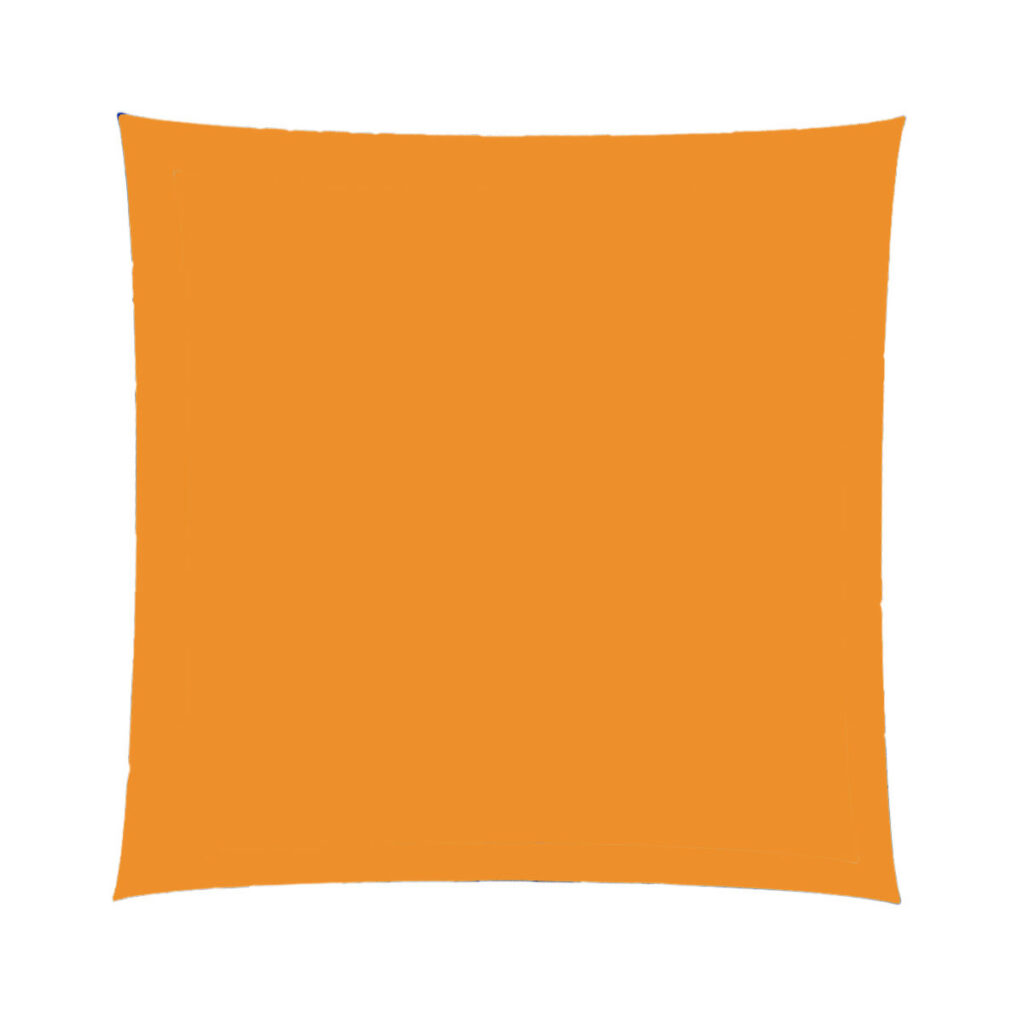 Diamond Spandex Form, Orange
