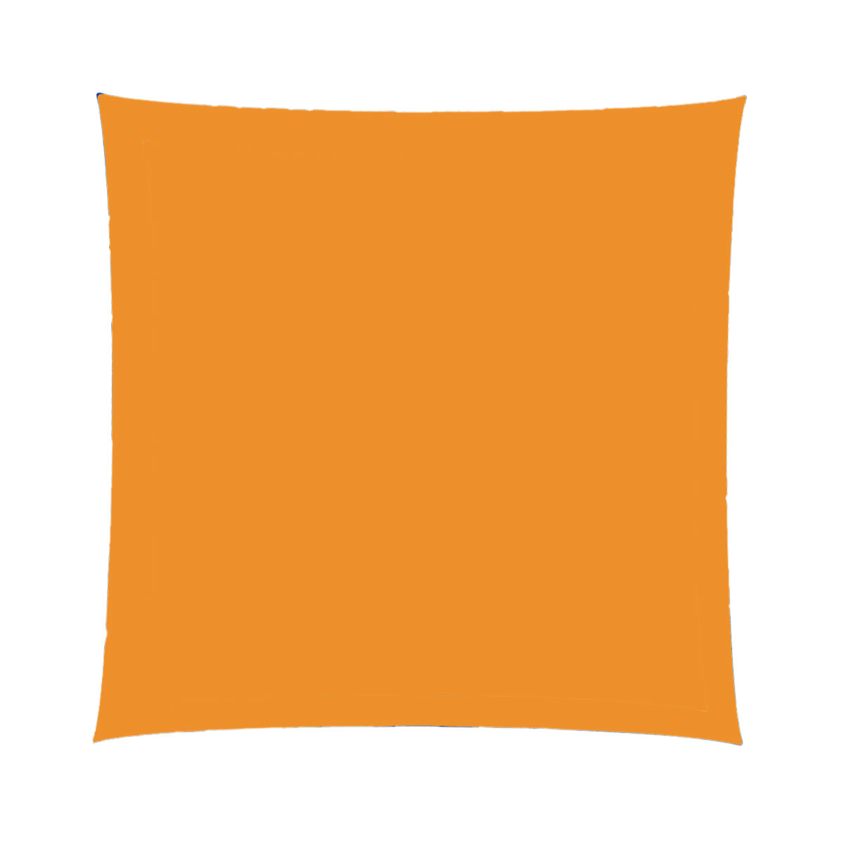 Diamond Spandex Form, Orange