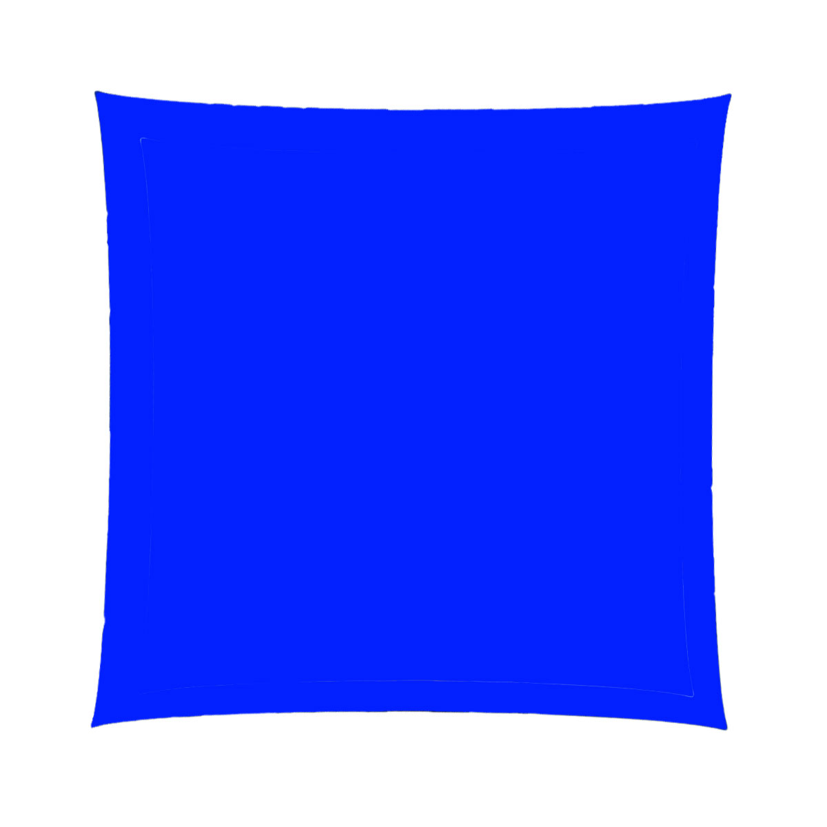 Diamond Spandex Form, Royal Blue