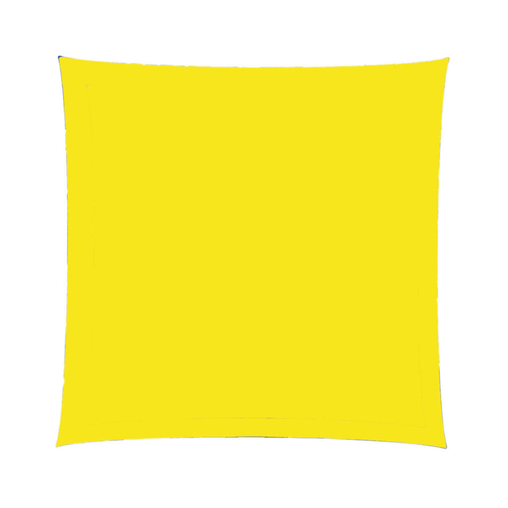 Diamond Spandex Form, Yellow